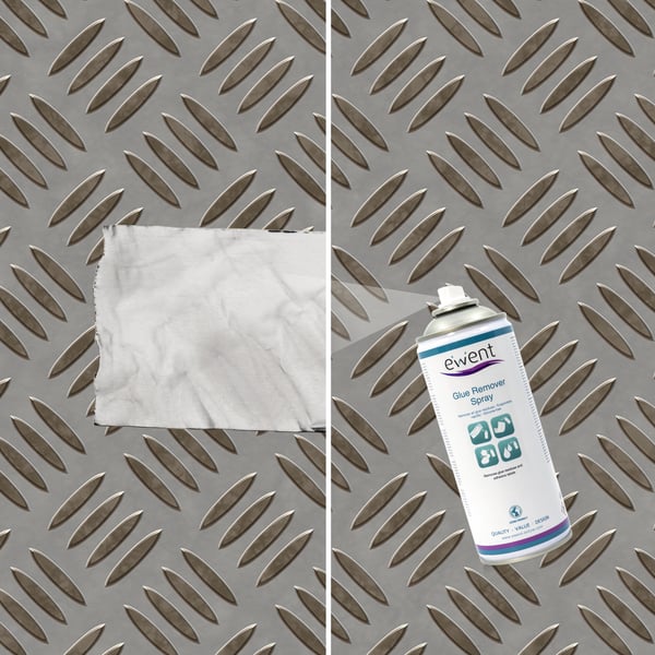 Ewent EW5627 papirvarer klæbemiddel fjerner Spray