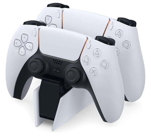 Sony Interactive Entertainment DualSense-laddningsstation
