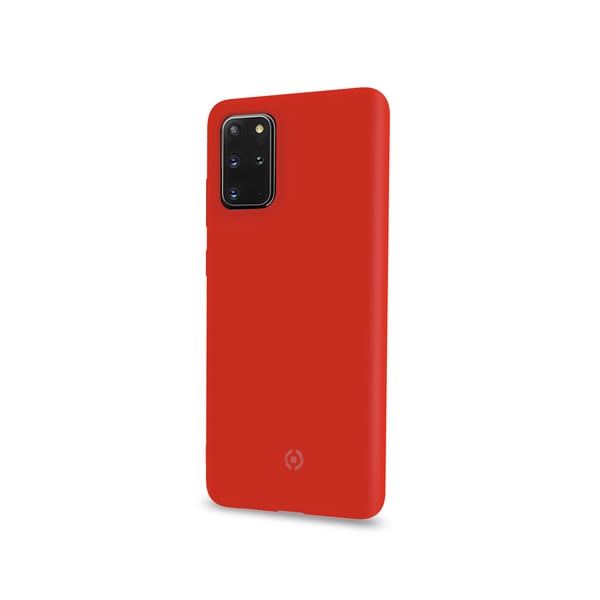 Celly Feeling mobiltelefon etui 17 cm (6.7") Cover Rød