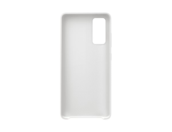 Samsung EF-PG780 mobiltelefon etui 16,5 cm (6.5") Cover Hvid