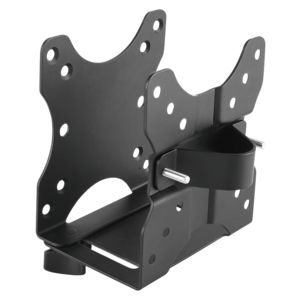 LogiLink BP0066 monteringskit Svart Metall