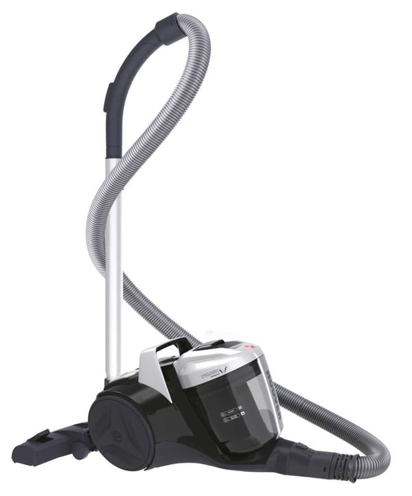 Hoover Breeze BR32PET 011 2 L Beholder vakuum Dry 550 W Poseløs