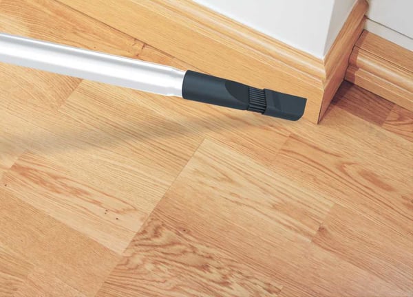 Hoover Breeze BR32PET 011 2 L Beholder vakuum Dry 550 W Poseløs