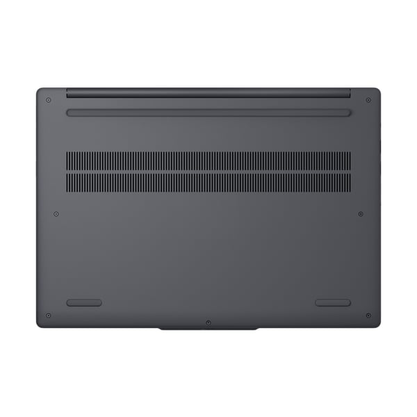 Lenovo IdeaPad Slim 3 15Q8X10 Copilot+ PC Snapdragon X1-26-100 Laptop 38,9 cm (15.3") WUXGA 16 GB LPDDR5x-SDRAM 512 GB SSD Wi-Fi 6E (802.11ax) Windows 11 Home Grå Italiensk