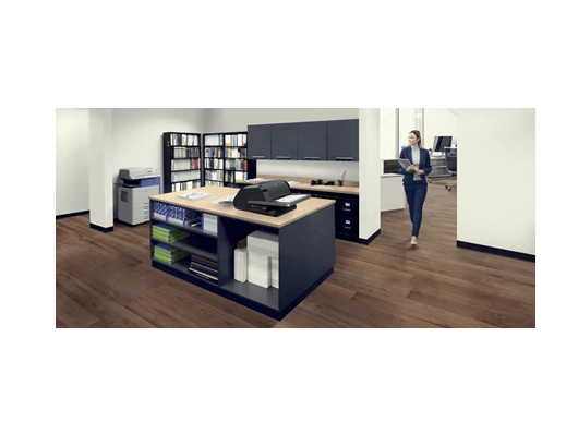 GBC Lamineringsmaskin Foton 30 Automatisk, A3