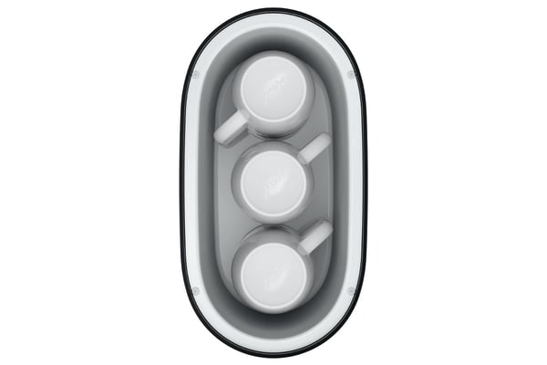 JURA CupWarmer S Kopvarmer