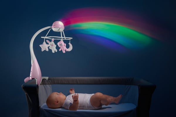 Chicco 00011041100000 babymobil