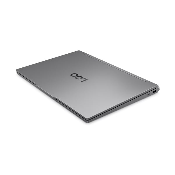 Lenovo LOQ 15AHP11 AMD Ryzen™ 7 250 Laptop 38,9 cm (15.3") WUXGA 16 GB DDR5-SDRAM 512 GB SSD NVIDIA GeForce RTX 5050 Wi-Fi 6 (802.11ax) Windows 11 Home Grå Italiensk