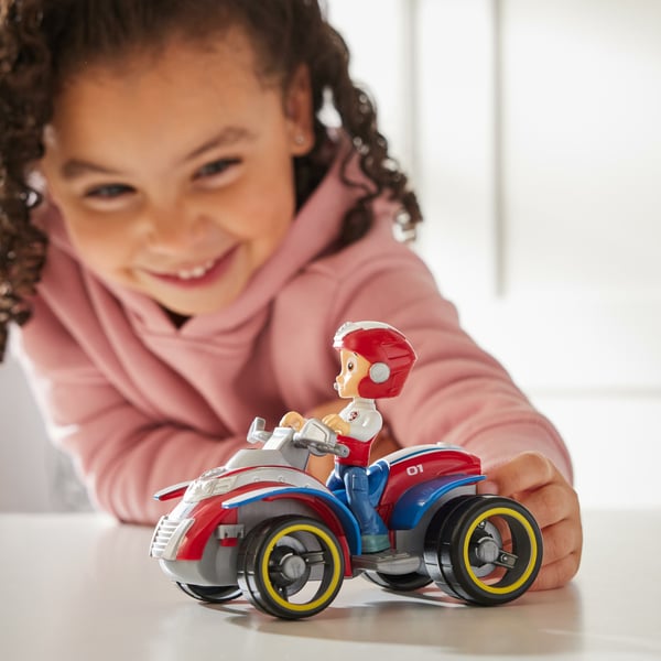 PAW Patrol PAW VHC BscVehicle Sustainable Ryder GML