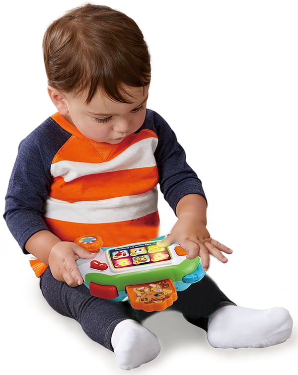 VTech Baby 80-609107 utbildningsleksaker