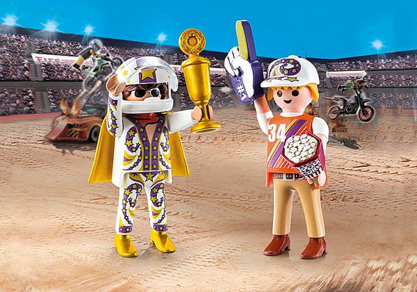 Playmobil 70692 lasten leluhahmo
