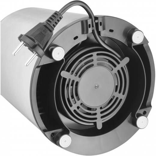 WMF Kult X 0416650011 1,5 L Bordplade blender 1000 W Sort, Rustfrit stål, Transparent