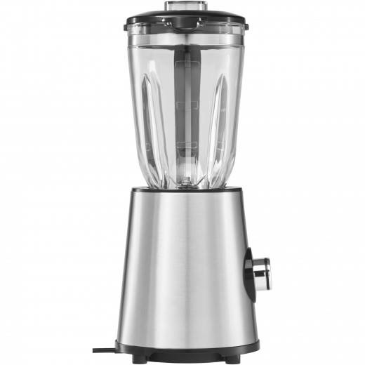 WMF Kult X 0416650011 1,5 L Bordplade blender 1000 W Sort, Rustfrit stål, Transparent
