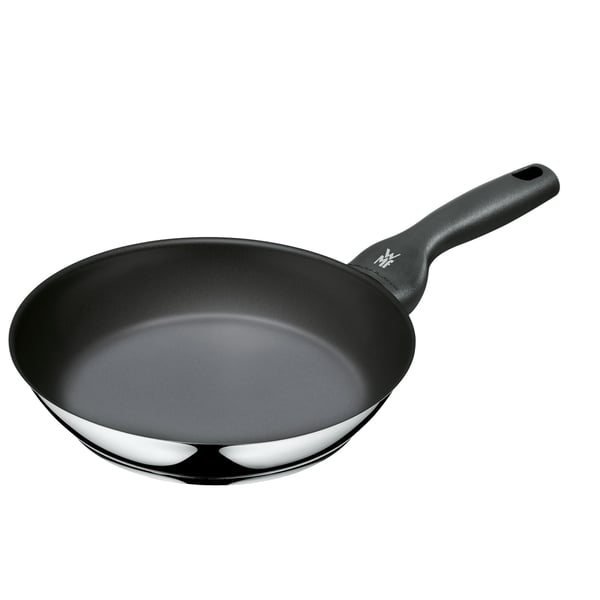 WMF 0744246021 Monikäyttöinen paistinpannu Pyöreä