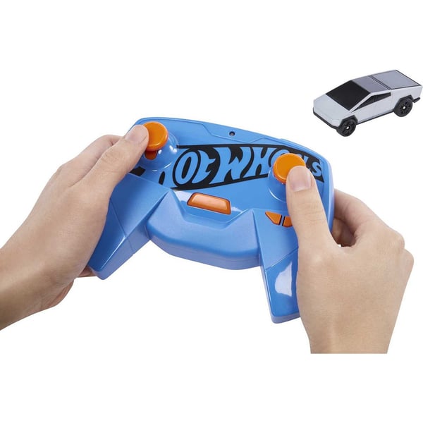 Hot Wheels GXG30 Radio-kontrolleret (RC) model Bil Elektrisk motor 1:64
