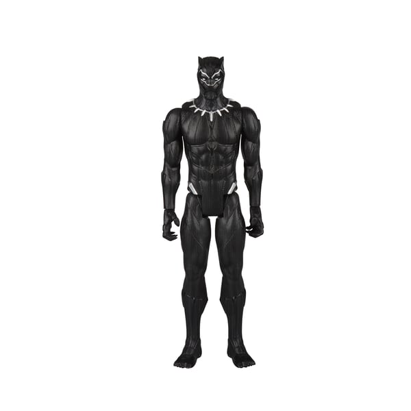 Hasbro Marvel Studios: Black Panther E1363ES6 lasten leluhahmo