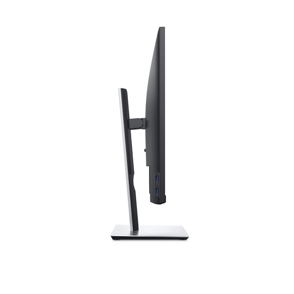 DELL Professional P2720D platta pc-skärmar 68,6 cm (27") 2560 x 1440 pixlar Quad HD LCD Svart