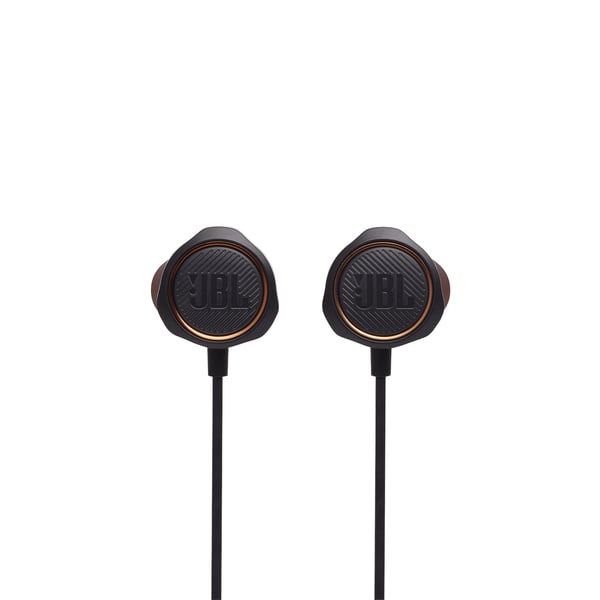 Hörlurar JBL Quantum 50 Svarta