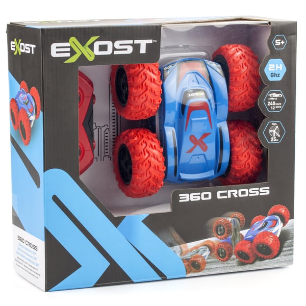 Exost 54247 leksaksfordon