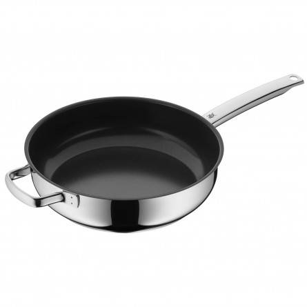 WMF 07.4840.6021 ugnsform Rund Rostfritt stål Grytfrom