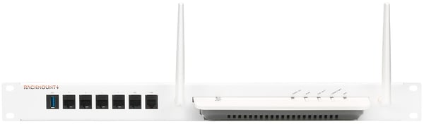 Rackmount.IT RM-FB-T2 tilbehør til rack Monteringsbeslag