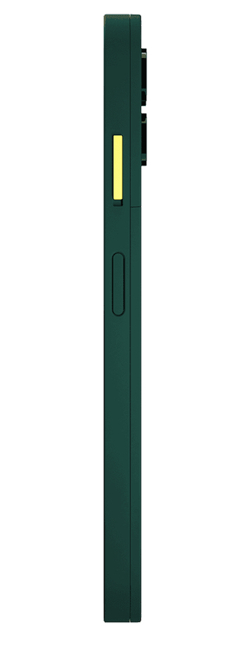 Fairphone The (Gen 6) 16 cm (6.31") Dual SIM Android 15 5G USB Type-C 8 GB 256 GB 4415 mAh Grøn
