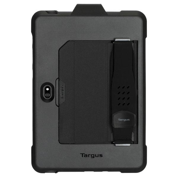 Targus THD501GLZ tablet etui 25,6 cm (10.1") Flipetui Sort