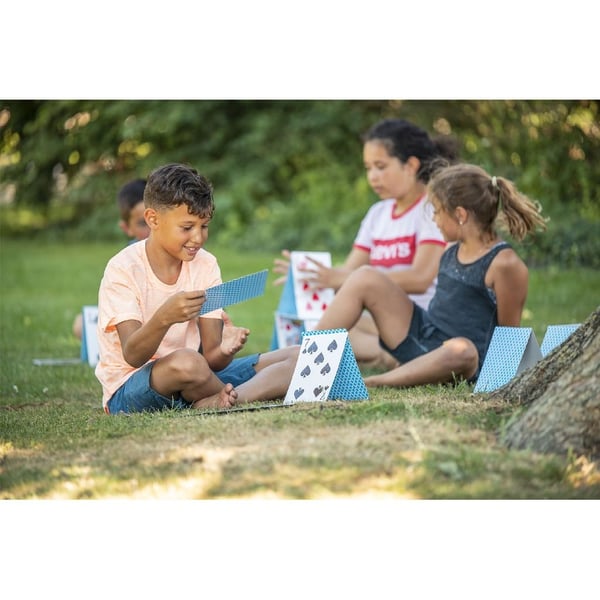 Outdoor Play 2015532 kortspil 54 stk
