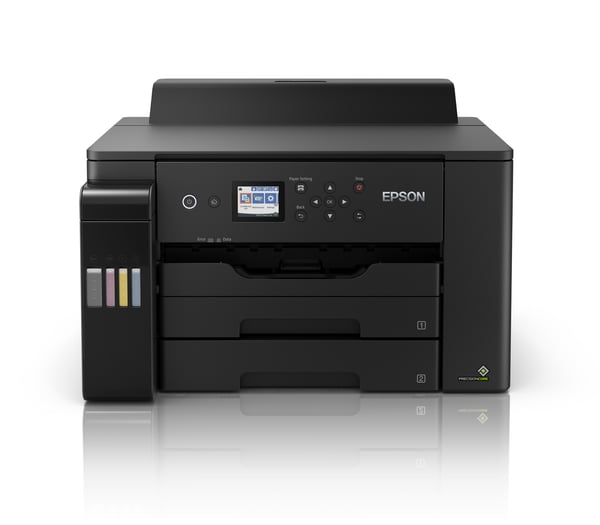 Epson EcoTank ET-16150 blækprinter Farve 4800 x 1200 dpi A3 Wi-Fi