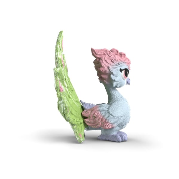 schleich BAYALA 70848 lasten leluhahmo