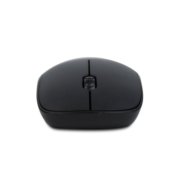 NGS Monray Master Kit Black 39,6 cm (15.6") Portfölj Svart, Grå