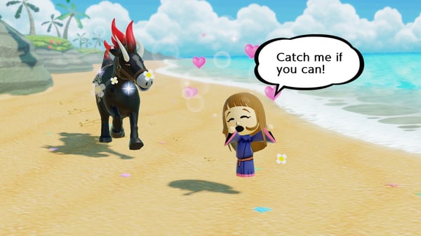 Nintendo Miitopia Vakio Nintendo Switch