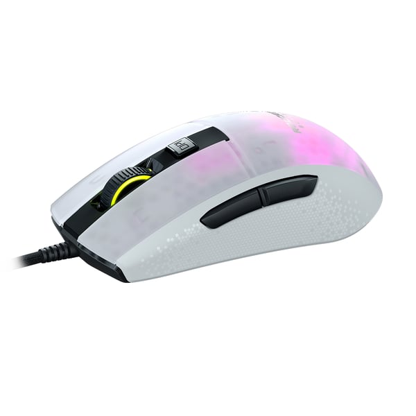 ROCCAT Burst Pro hiiri Pelaaminen Oikeakätinen USB A-tyyppi Optinen 16000 DPI