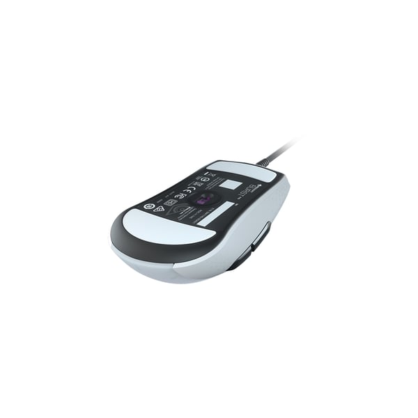 ROCCAT Burst Pro hiiri Pelaaminen Oikeakätinen USB A-tyyppi Optinen 16000 DPI