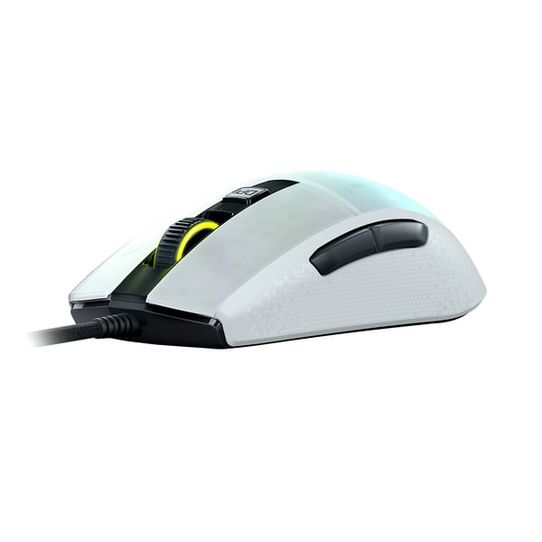 ROCCAT Burst Pro hiiri Pelaaminen Oikeakätinen USB A-tyyppi Optinen 16000 DPI