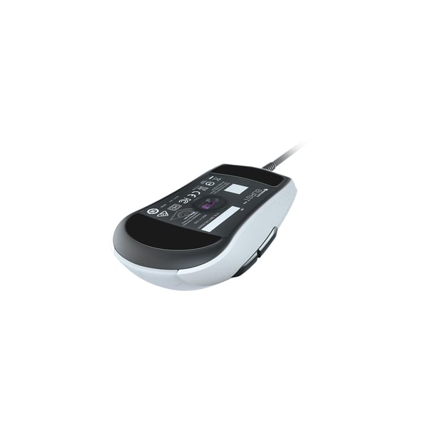 ROCCAT Burst Core hiiri Pelaaminen Oikeakätinen USB A-tyyppi Optinen 8500 DPI