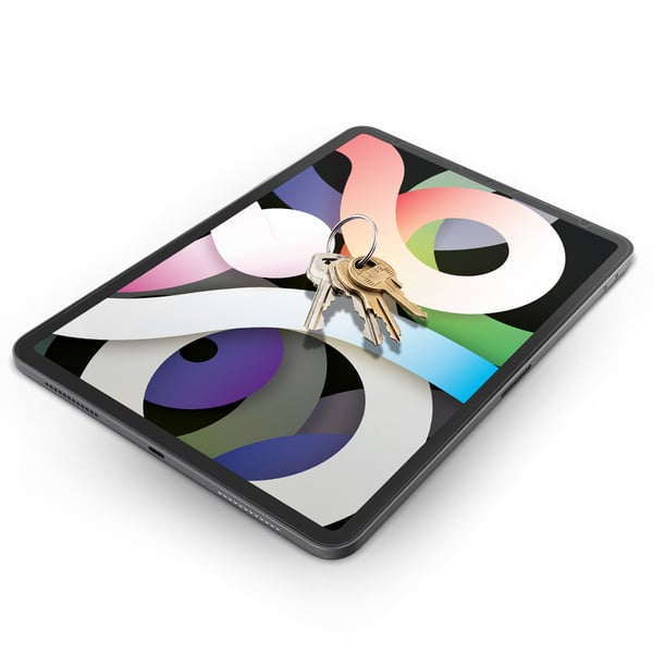ZAGG InvisibleShield Glass Elite+ Kirkas näytönsuoja Apple 1 kpl