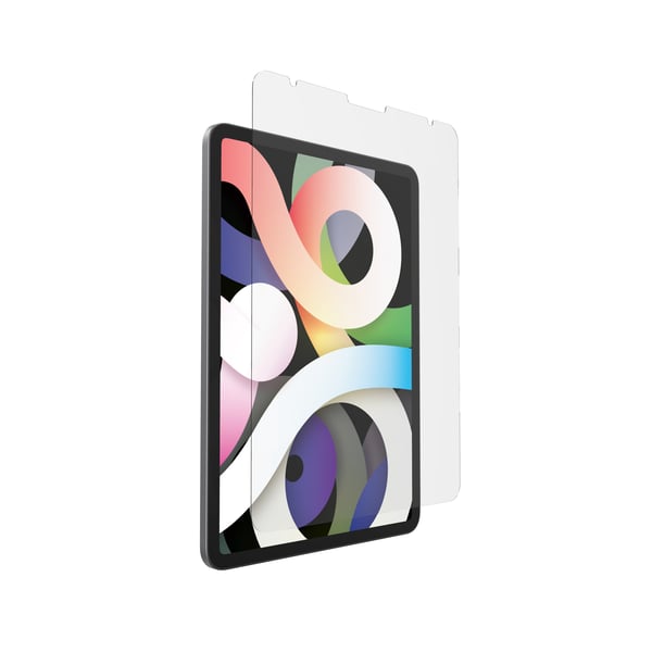 ZAGG InvisibleShield Glass Elite+ Kirkas näytönsuoja Apple 1 kpl