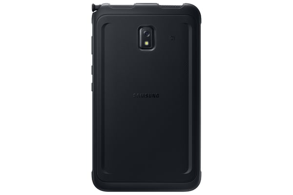 Samsung Galaxy Tab Active3 4G Samsung Exynos LTE-TDD & LTE-FDD 64 GB 20,3 cm (8") 4 GB Wi-Fi 6 (802.11ax) Android 10 Svart