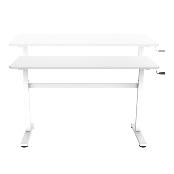 LogiLink EO0027W computerbord Hvid