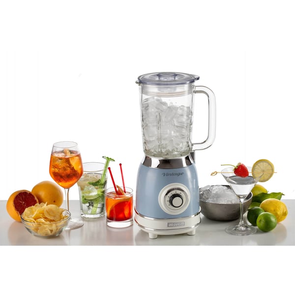 Ariete 0583/05 1,5 l Bänkmixer 1000 W Ljusblå