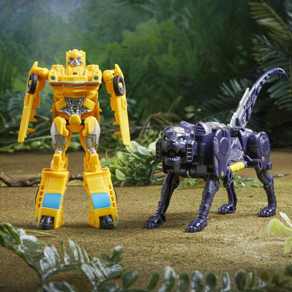 Transformers F46175X0 transformer legetøj