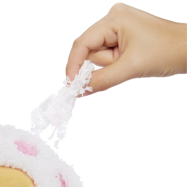 MGA Entertainment Fluffie Stuffiez Small Plush - Sheep