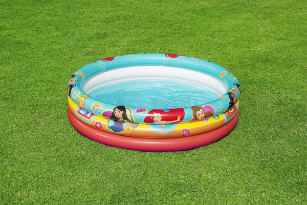Bestway 91099 / 23 Børnepool Oppustelig pool
