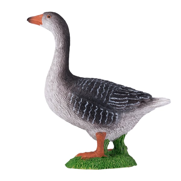 Mojo Fun Goose