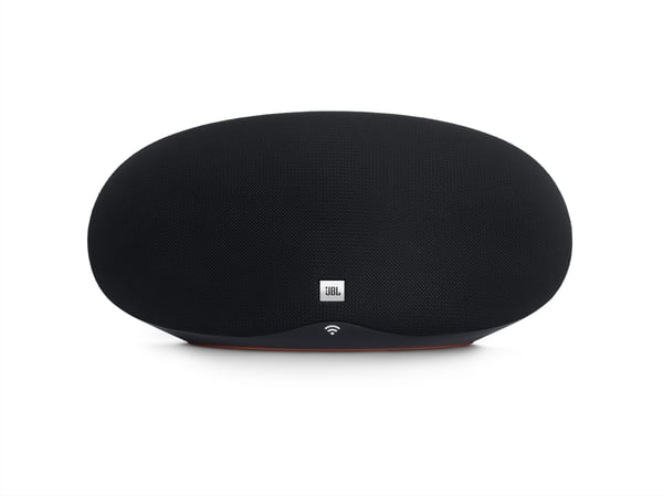 JBL Playlist Kannettava monokaiutin Musta 30 W