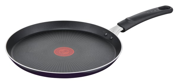 Tefal Resist D52610 Crepe-panna Rund