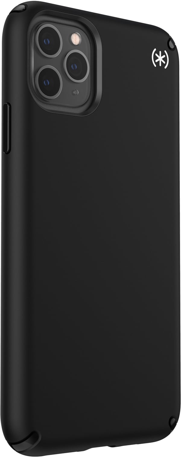 Speck Presidio2 Pro mobiltelefon etui 16,5 cm (6.5") Cover Sort