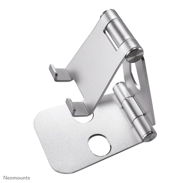 Neomounts DS10-160SL1 hållare Passiv hållare Mobiltelefon / smartphone Silver