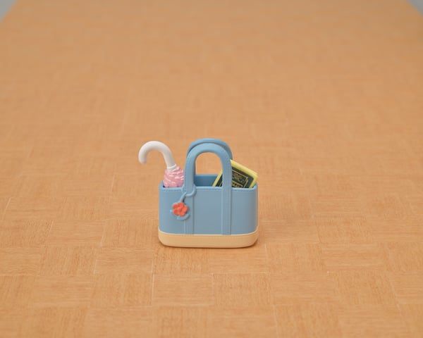 Sylvanian Families Viikonlopun matkasetti
